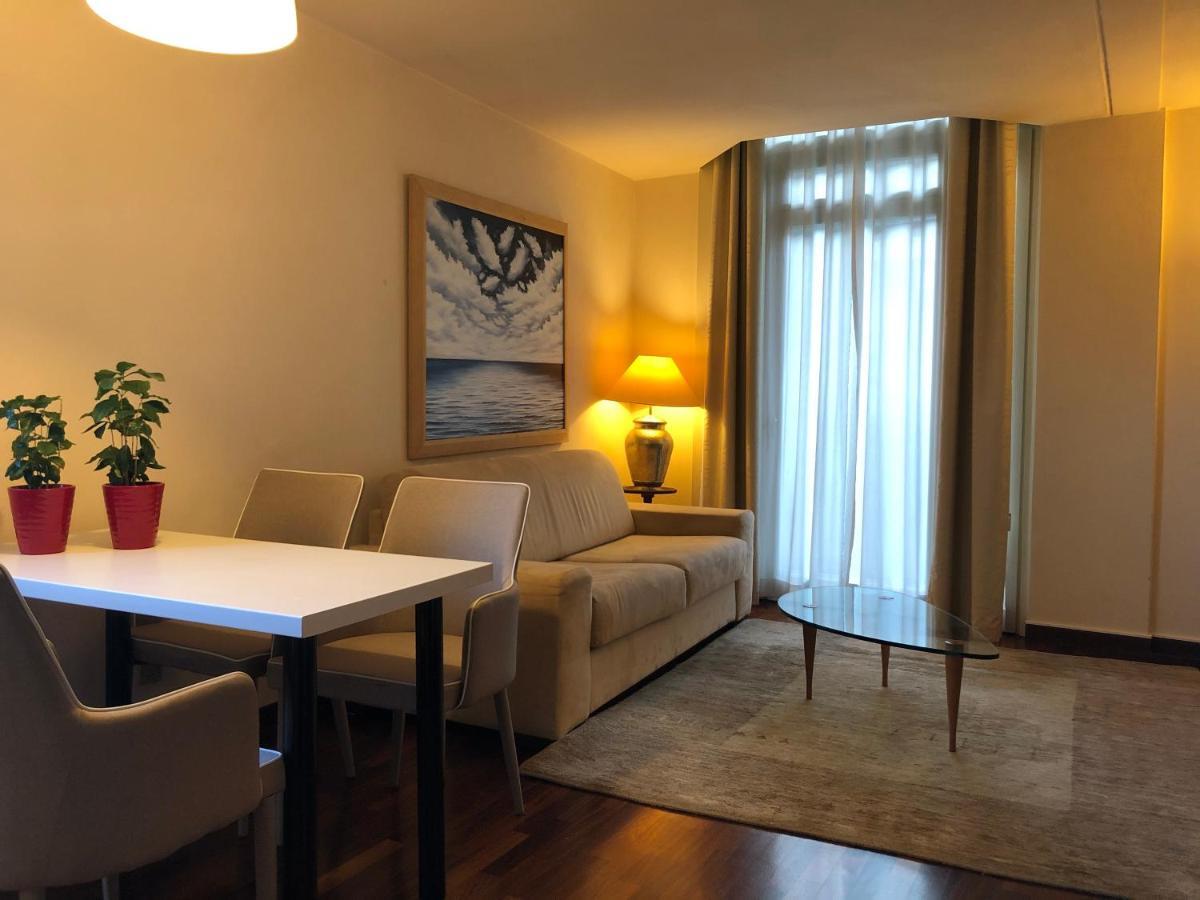 Hotel Boutique Antiche Mura ซาลุซโซ ภายนอก รูปภาพ